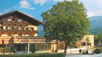Hotel Erlenhof in Kötschach_Mauthen