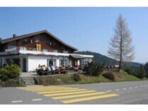 Bergrestaurant Sattelegg