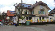 Café & Restaurant Seeblick