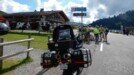 Aravis, Col des