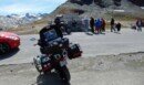 Iseran, Col de l'