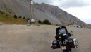 Izoard, Col d'