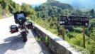 Castillon, Col de