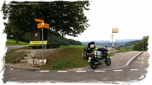 Buuseregg