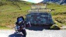 Roselend, Cormet de
