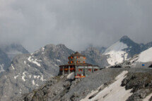 Alpengasthof Tibet