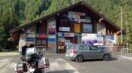 Champex, Col de