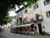 Osteria del Battello