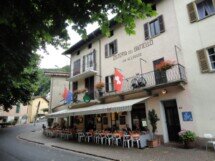 Osteria del Battello