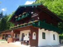 Pension Bergbach/Ramsau bei Berchtesgaden 