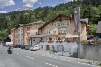 Posthotel Strengen 