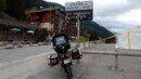 Corbier, Col du