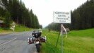 Kartitscher Sattel / Tannwiese