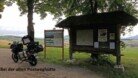 Bei der alten Postweghütte