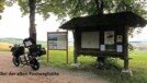 Bei der alten Postweghütte