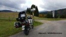 Sägeneck / Wildböllenstrasse