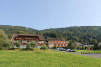 Gasthof Pension Neuhof