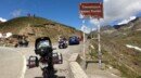 Timmelsjoch / Passo del Rombo