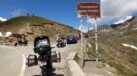 Timmelsjoch / Passo del Rombo