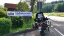 Stich / Thanheimer Steige