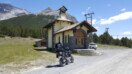 Fraele, Passo di