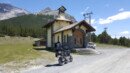 Fraele, Passo di