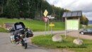 Sallneck Weideschuppen