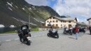 Flüelapass