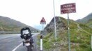 Foscagno, Passo