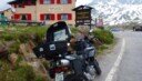 Gávia, Passo di