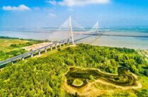 Pont de Normandie 