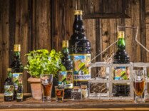 Appenzeller Alpenbitter