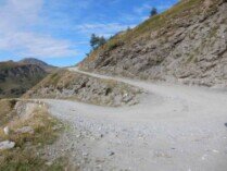 Assietta-Kammstrasse