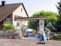 Ausflugsrestaurant Rüsler