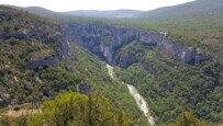 Grand Canyon du Verdon