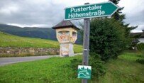 Pustentaler Höhenstrasse