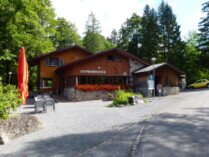 Berggasthaus Schwammhöhe
