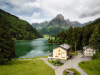 Berghotel Obersee