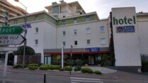 Best Western Bastia Centre