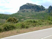 Sardinien