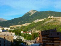 Briançon