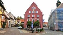 Café Bäckerei Fuß