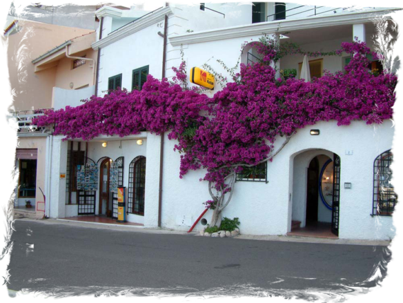 Cala Gonone