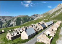 Camp des Fourches