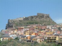 Castelsardo