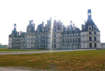 Château de Chambord