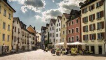 Altstadt Chur
