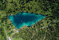 Crestasee
