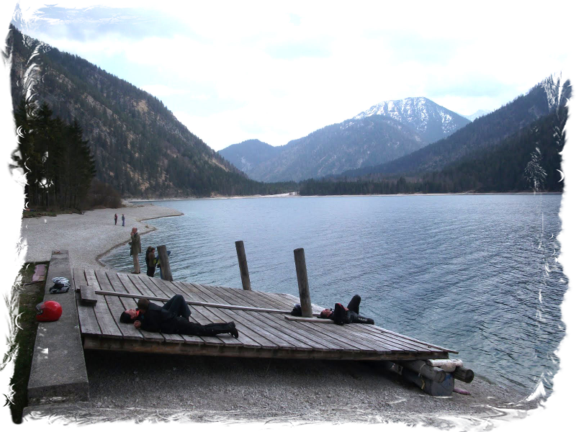Plansee