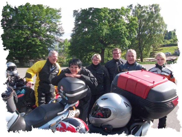 Kerenzerberg-Obersee-Oberricken